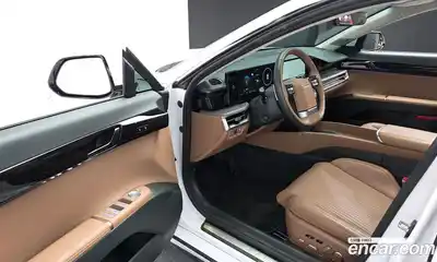 Hyundai Grandeur 2023 1.6 Автомат в Москве № 886491, миниатюра 11