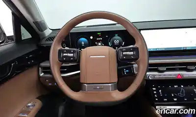 Hyundai Grandeur 2023 1.6 Автомат в Москве № 886491, миниатюра 12