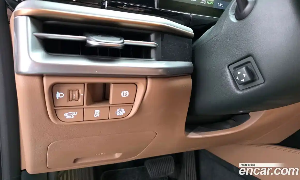 Hyundai Grandeur 2023 1.6 Автомат в Москве № 886491, фото 16