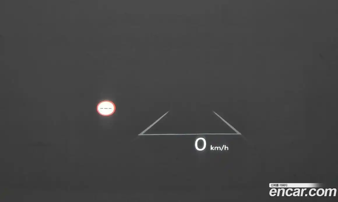 Hyundai Grandeur 2023 1.6 Автомат в Москве № 886491, фото 19