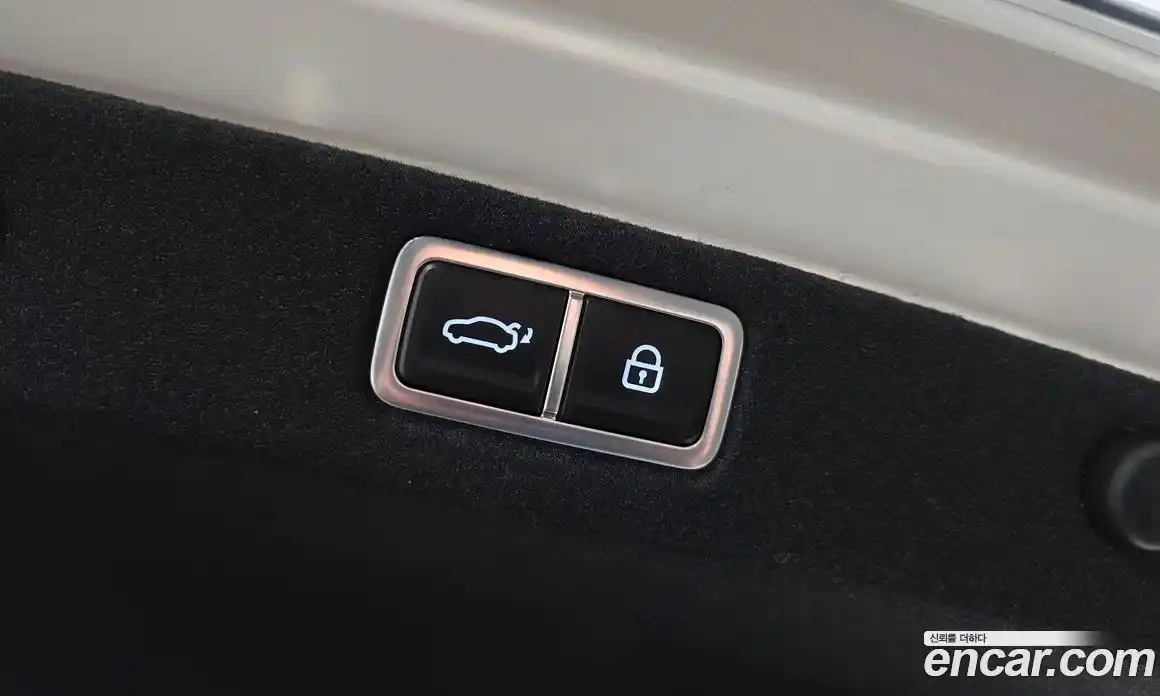 Hyundai Grandeur 2023 1.6 Автомат в Москве № 886491, фото 20