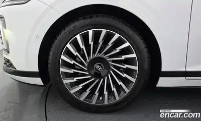 Hyundai Grandeur 2023 1.6 Автомат в Москве № 886491, миниатюра 5