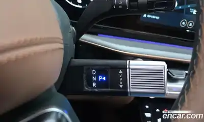 Hyundai Grandeur 2023 1.6 Автомат в Москве № 886491, миниатюра 9