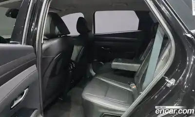 Hyundai Tucson 2024 1.6 Автомат в Москве № 886535, миниатюра 12