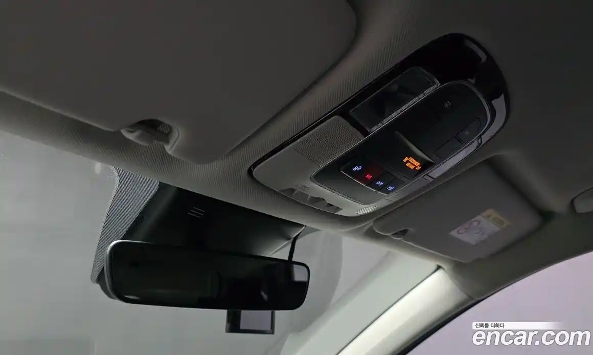 Hyundai Tucson 2024 1.6 Автомат в Москве № 886535, фото 17