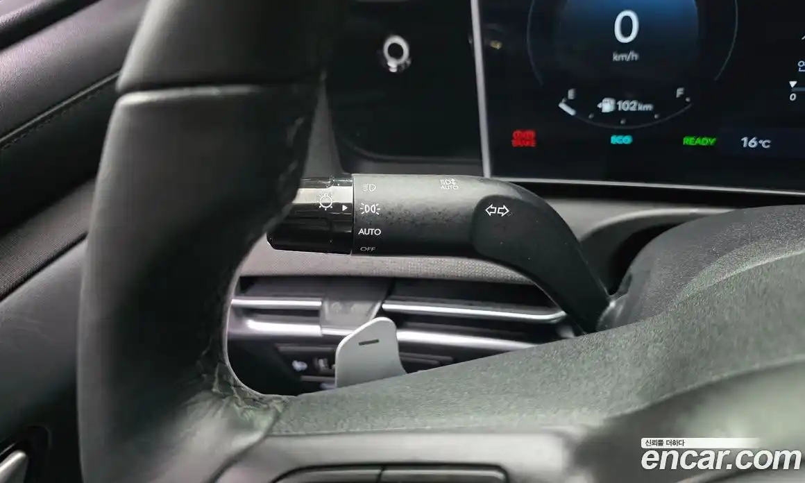 Hyundai Tucson 2024 1.6 Автомат в Москве № 886535, фото 18