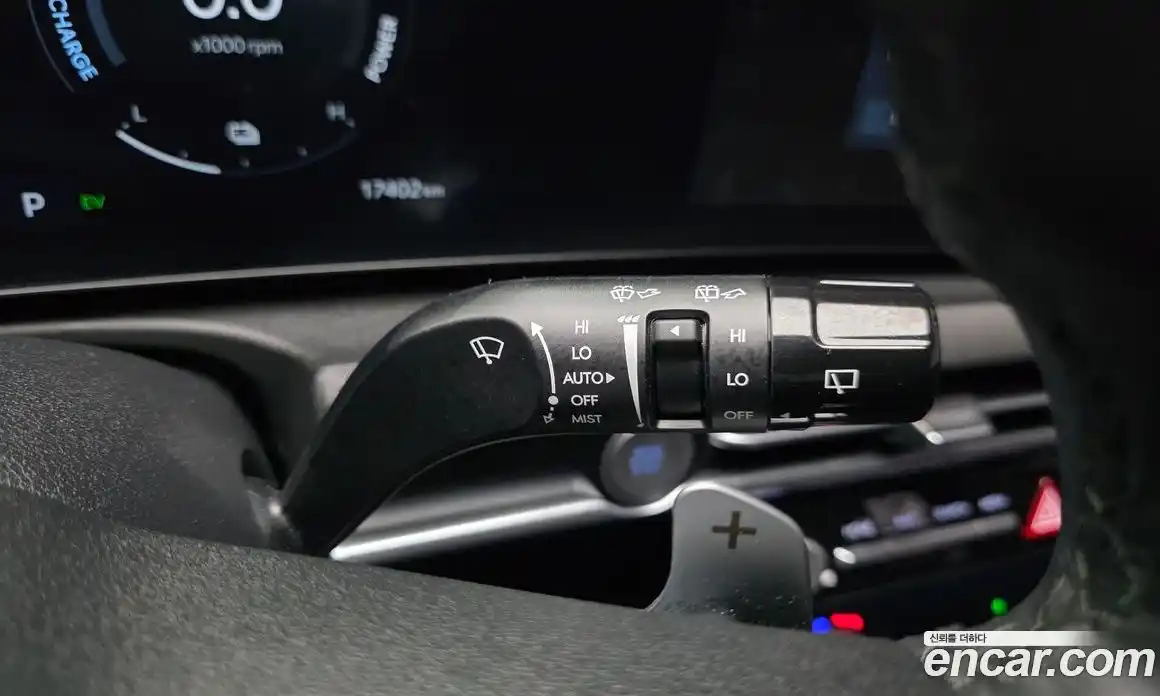 Hyundai Tucson 2024 1.6 Автомат в Москве № 886535, фото 19