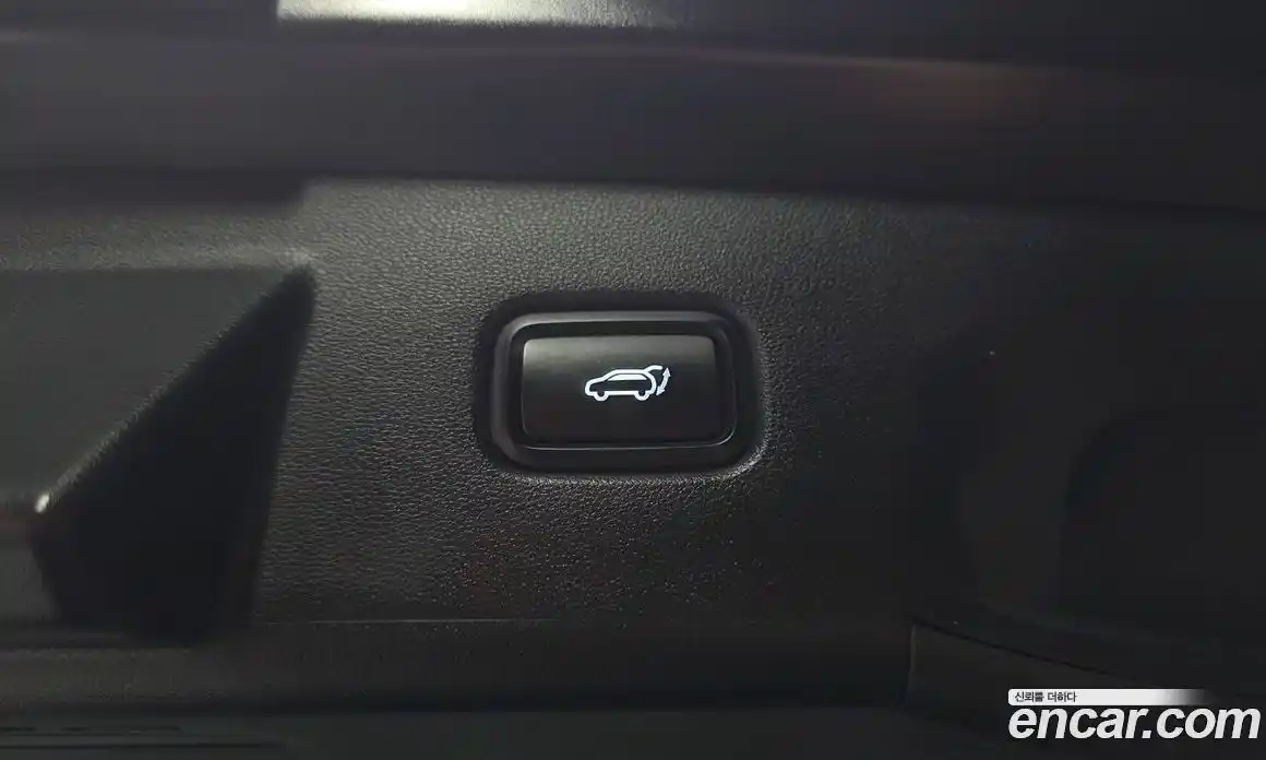 Hyundai Tucson 2024 1.6 Автомат в Москве № 886535, фото 20