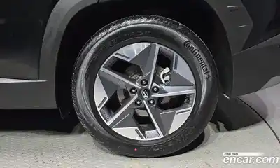 Hyundai Tucson 2024 1.6 Автомат в Москве № 886535, миниатюра 5