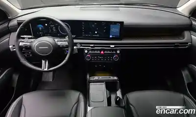 Hyundai Tucson 2024 1.6 Автомат в Москве № 886535, миниатюра 7