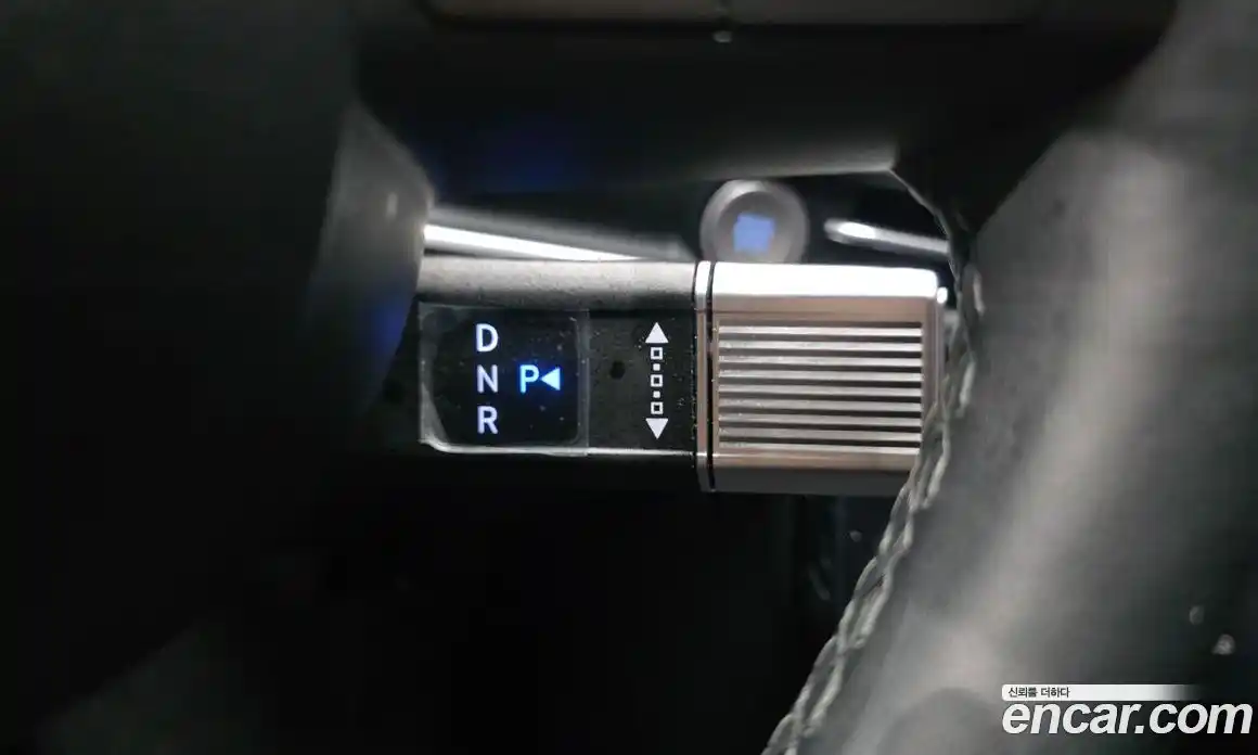 Hyundai Tucson 2024 1.6 Автомат в Москве № 886535, фото 9