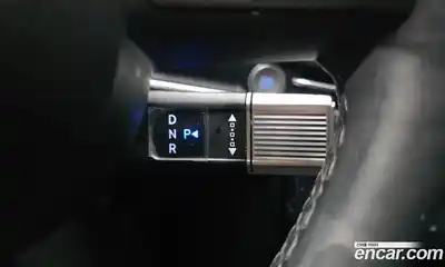 Hyundai Tucson 2024 1.6 Автомат в Москве № 886535, миниатюра 9