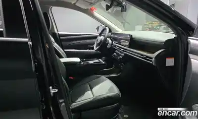 Hyundai Tucson 2024 1.6 Автомат в Москве № 886535, миниатюра 10