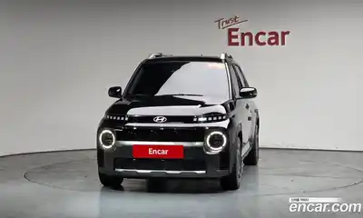 Hyundai Casper 2025 0.2 Автомат в Москве № 886578, миниатюра 2