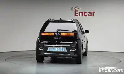 Hyundai Casper 2025 0.2 Автомат в Москве № 886578, миниатюра 3