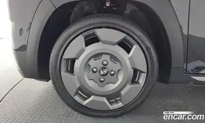 Hyundai Casper 2025 0.2 Автомат в Москве № 886578, миниатюра 4