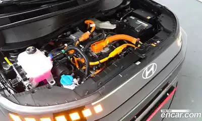 Hyundai Casper 2025 0.2 Автомат в Москве № 886578, миниатюра 5