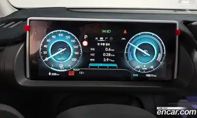 Hyundai Casper 2025 0.2 Автомат в Москве № 886578, миниатюра 7