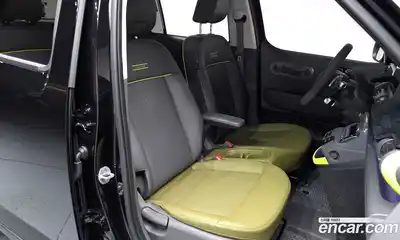 Hyundai Casper 2025 0.2 Автомат в Москве № 886578, миниатюра 9