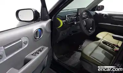 Hyundai Casper 2025 0.2 Автомат в Москве № 886578, миниатюра 10