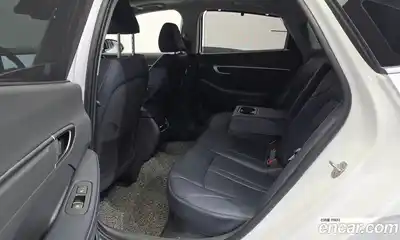 Hyundai Sonata 2024 2.0 гидро в Москве, миниатюра 11