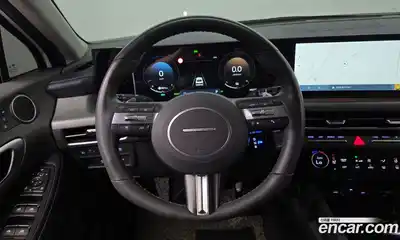 Hyundai Sonata 2024 2.0 гидро в Москве, миниатюра 12