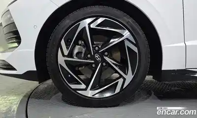 Hyundai Sonata 2024 2.0 гидро в Москве, миниатюра 5