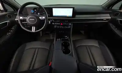 Hyundai Sonata 2024 2.0 гидро в Москве, миниатюра 7