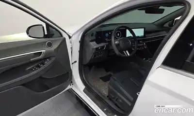Hyundai Sonata 2024 2.0 гидро в Москве, миниатюра 10