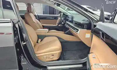 Hyundai Grandeur 2023 1.6 Автомат в Москве № 886676, миниатюра 11