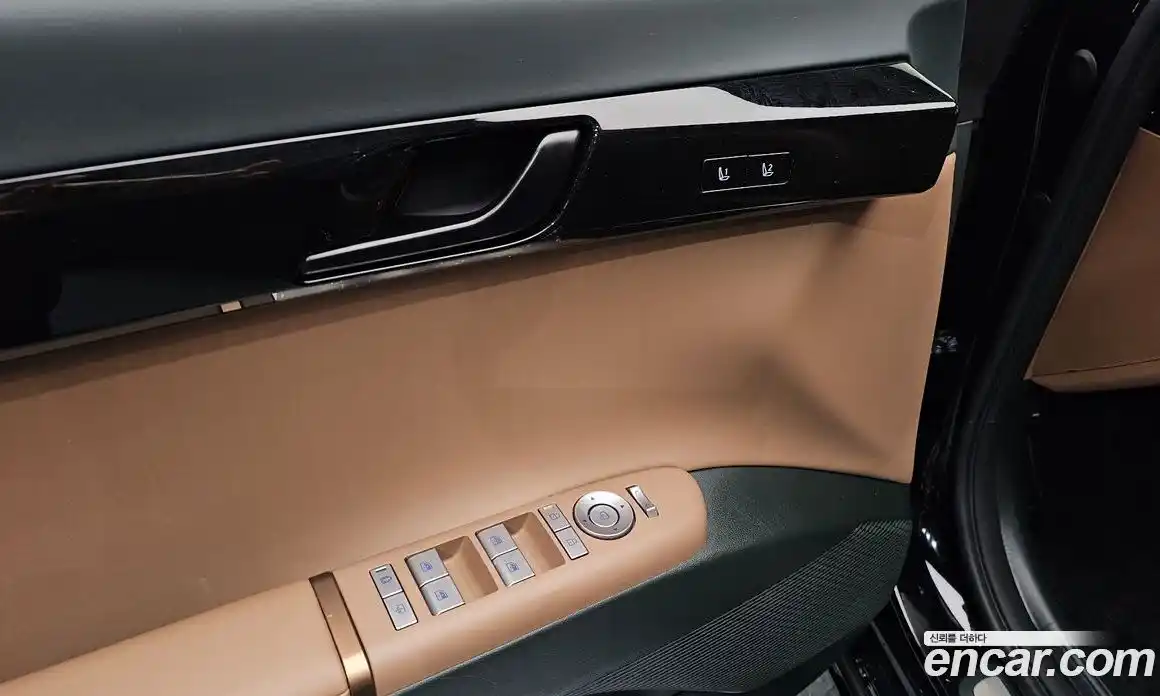 Hyundai Grandeur 2023 1.6 Автомат в Москве № 886676, фото 16