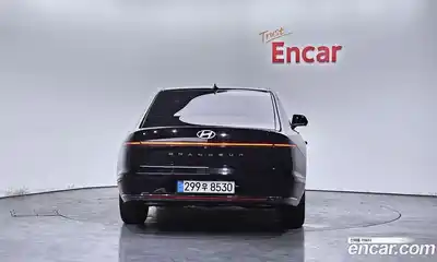 Hyundai Grandeur 2023 1.6 Автомат в Москве № 886676, миниатюра 4