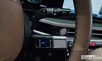 Hyundai Grandeur 2023 1.6 Автомат в Москве № 886676, миниатюра 9