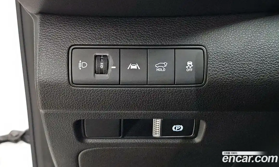 Hyundai Santa Fe 2020 2.2 Автомат в Москве № 886850, фото 14