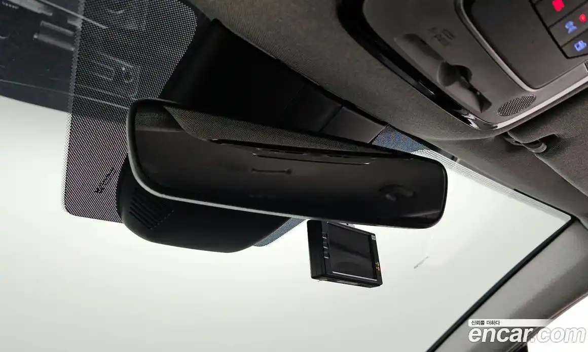 Hyundai Santa Fe 2020 2.2 Автомат в Москве № 886850, фото 18