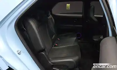 Hyundai Ioniq 5 2023 0.1 Автомат в Москве № 886885, миниатюра 11