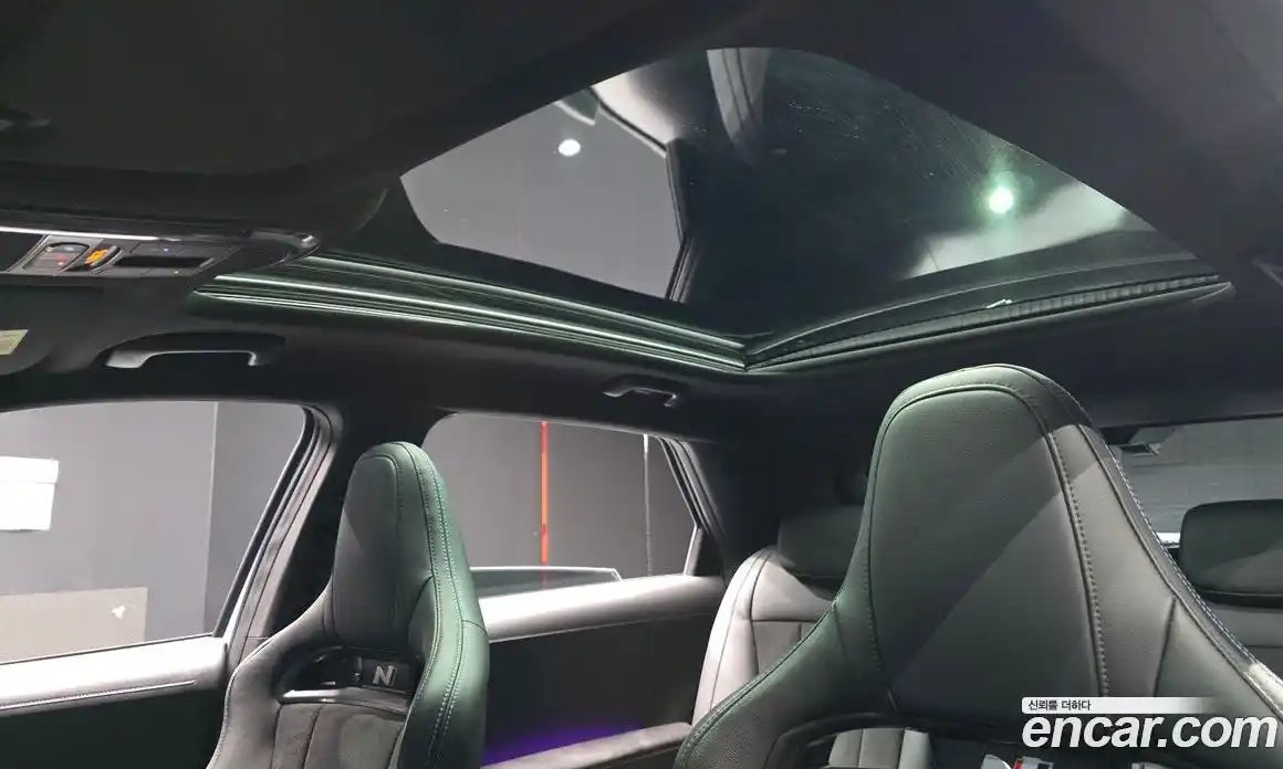 Hyundai Ioniq 5 2023 0.1 Автомат в Москве № 886885, фото 19