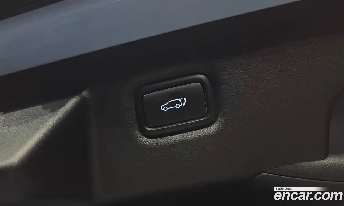 Hyundai Ioniq 5 2023 0.1 Автомат в Москве № 886885, фото 20