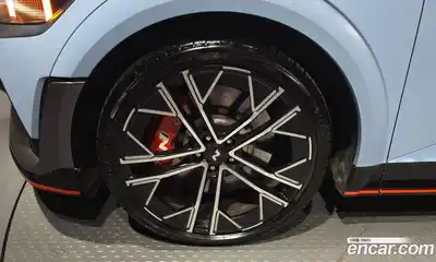 Hyundai Ioniq 5 2023 0.1 Автомат в Москве № 886885, миниатюра 5