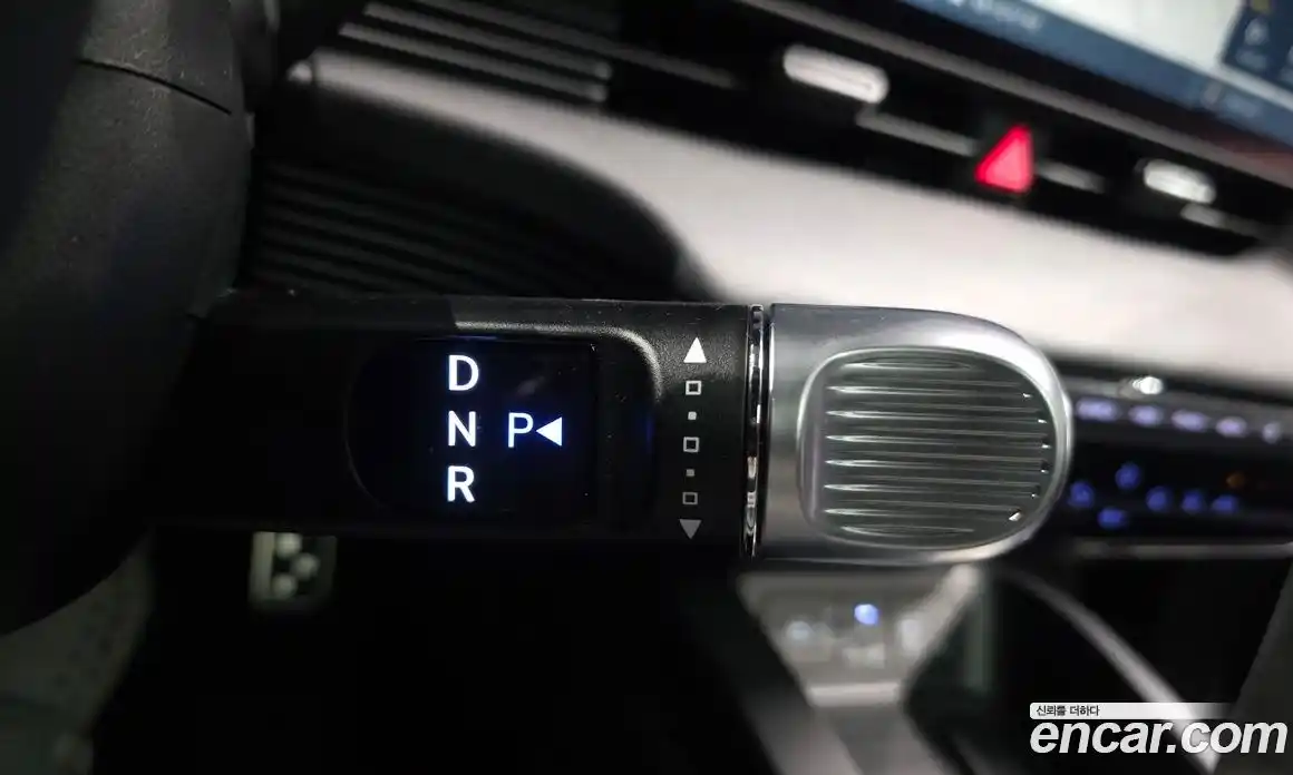 Hyundai Ioniq 5 2023 0.1 Автомат в Москве № 886885, фото 9