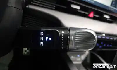 Hyundai Ioniq 5 2023 0.1 Автомат в Москве № 886885, миниатюра 9