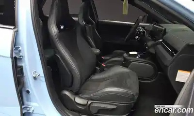 Hyundai Ioniq 5 2023 0.1 Автомат в Москве № 886885, миниатюра 10