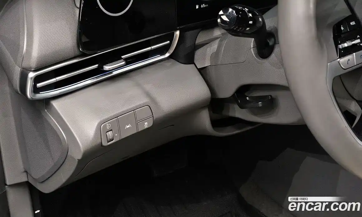 Hyundai Avante 2023 1.6 Автомат в Москве № 886900, фото 16