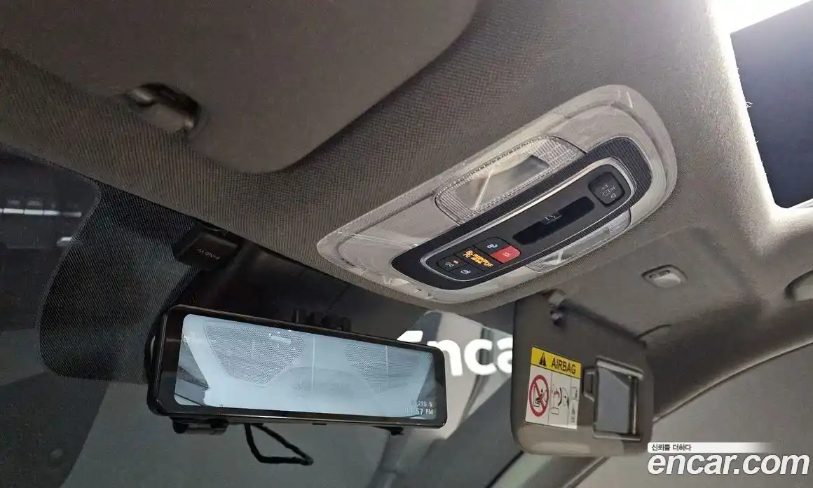 Hyundai Avante 2023 1.6 Автомат в Москве № 886900, фото 20