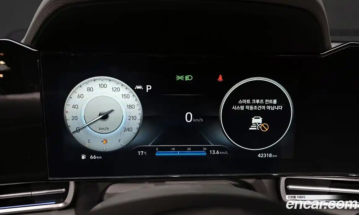 Hyundai Avante 2023 1.6 Автомат в Москве № 886900, фото 8