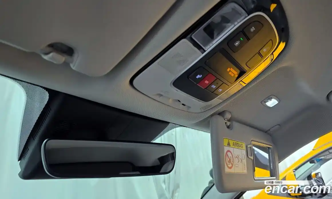 Hyundai Tucson 2024 1.6 Автомат в Москве № 886921, фото 17