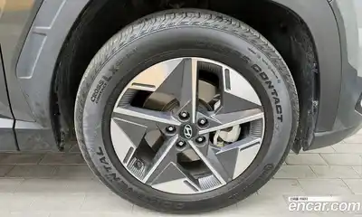 Hyundai Tucson 2024 1.6 Автомат в Москве № 886921, миниатюра 5