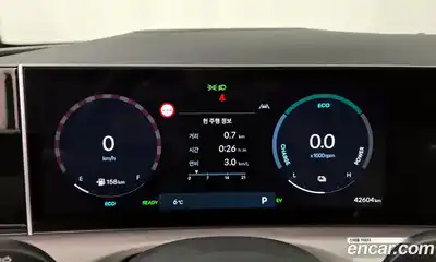 Hyundai Tucson 2024 1.6 Автомат в Москве № 886921, миниатюра 8