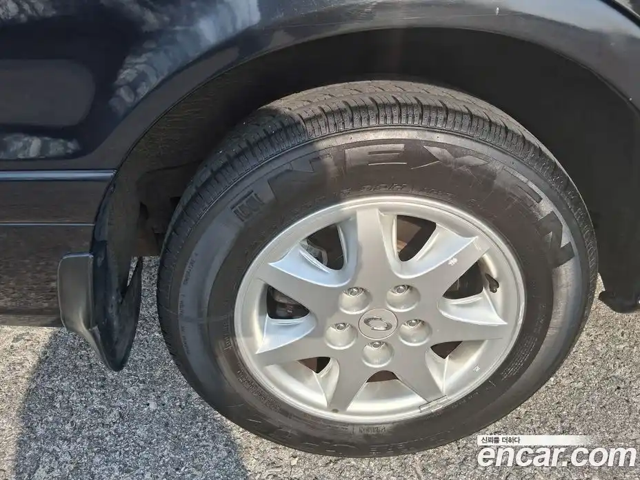 Renault SM5 2004 1.8 гидро в Москве № 886960, фото 15