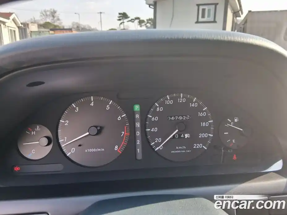 Renault SM5 2004 1.8 гидро в Москве № 886960, фото 8